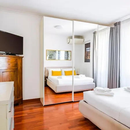 Quattro Fontane 6p - Vivora Appartement