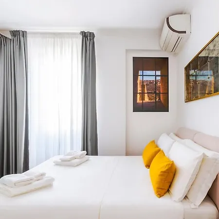 Quattro Fontane 6p - Vivora アパート