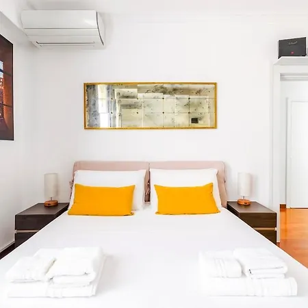 Quattro Fontane 6p - Vivora *