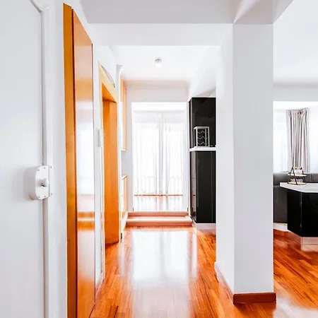 アパート Quattro Fontane 6p - Vivora