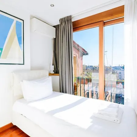 Quattro Fontane 6p - Vivora Apartamento Roma