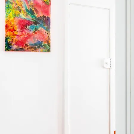 Quattro Fontane 6p - Vivora Appartamento Roma