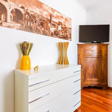 Quattro Fontane 6p - Vivora Appartamento Roma