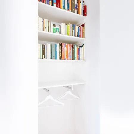 Quattro Fontane 6p - Vivora Appartamento *