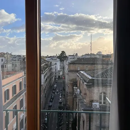 Quattro Fontane 6p - Vivora Appartamento