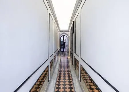 Appartamento Quattro Fontane 6p - Vivora