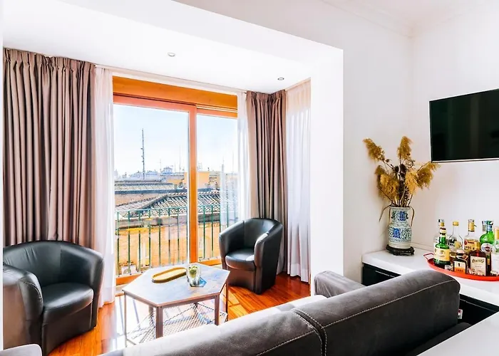 Appartamento Quattro Fontane 6p - Vivora