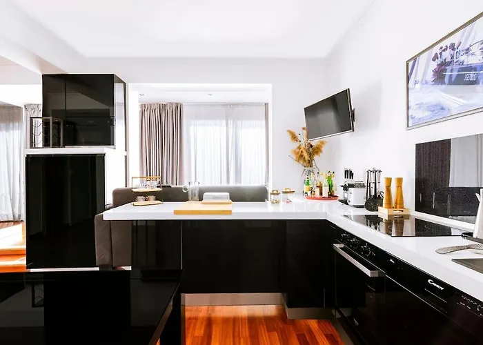 Quattro Fontane 6p - Vivora * Rzym