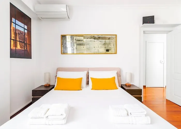 Quattro Fontane 6p - Vivora *