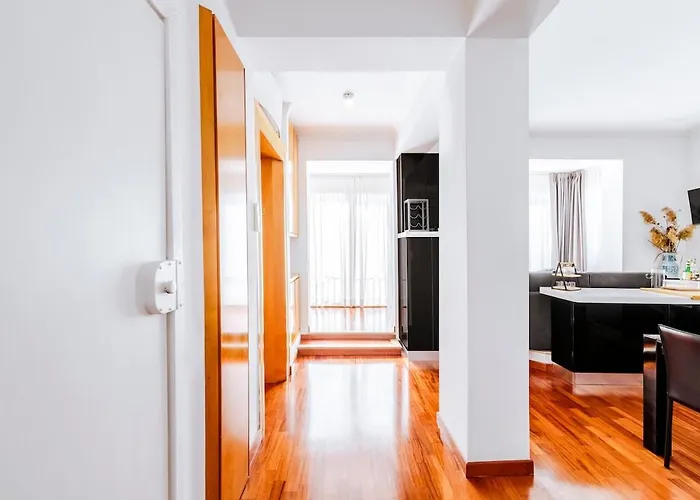 Appartamento Quattro Fontane 6p - Vivora