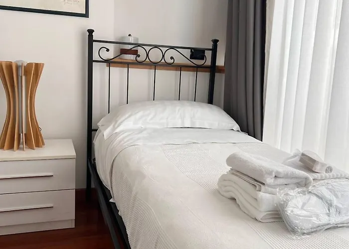 Quattro Fontane 6p - Vivora *