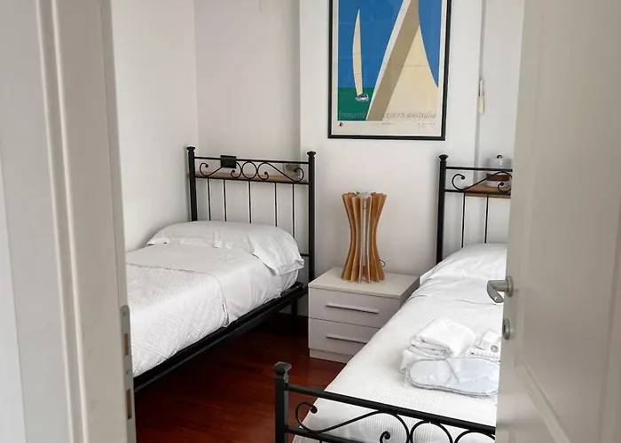 Quattro Fontane 6p - Vivora *