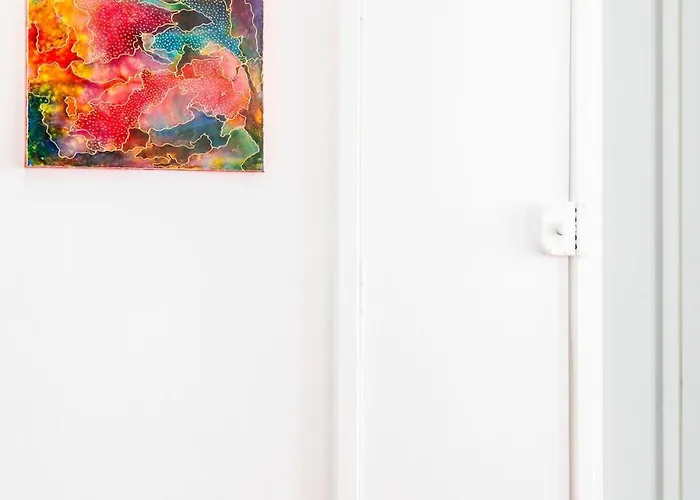 Quattro Fontane 6p - Vivora Appartamento Roma