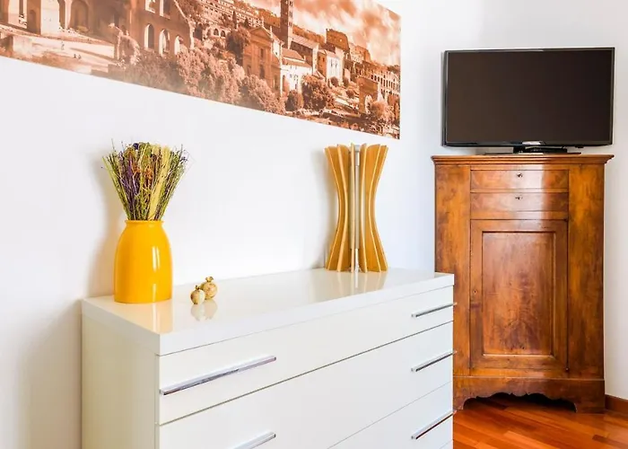 Quattro Fontane 6p - Vivora Appartamento Roma