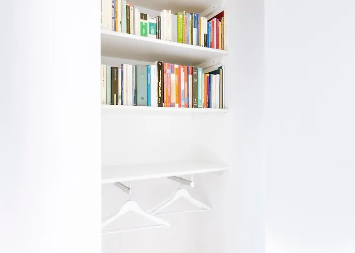 Quattro Fontane 6p - Vivora Appartamento *