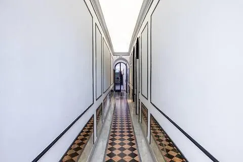 Appartamento Quattro Fontane 6p - Vivora