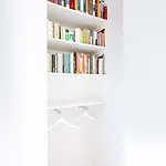 Quattro Fontane 6p - Vivora Apartamento *
