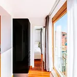 Quattro Fontane 6p - Vivora Apartamento Roma